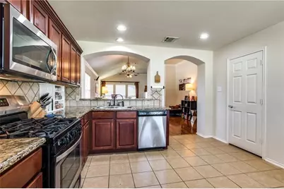 9578 Mirror Fountain Circle, Frisco, TX 75033 - Photo 6