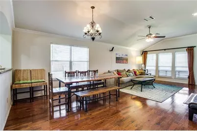 9578 Mirror Fountain Circle, Frisco, TX 75033 - Photo 8