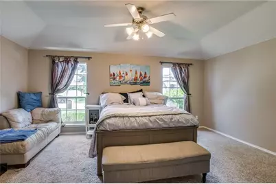 9578 Mirror Fountain Circle, Frisco, TX 75033 - Photo 2