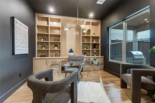 7211 Coronado Ave, Dallas, TX 75214 - Photo 6