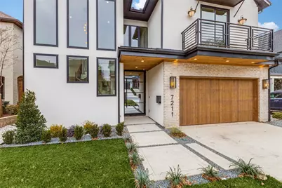 7211 Coronado Avenue, Dallas, TX 75214 - Photo 2