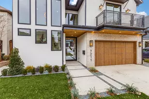 7211 Coronado Ave, Dallas, TX 75214 - Photo 2