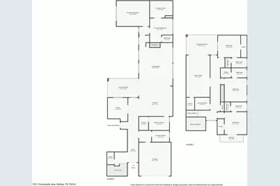 7211 Coronado Avenue, Dallas, TX 75214 - Photo 40