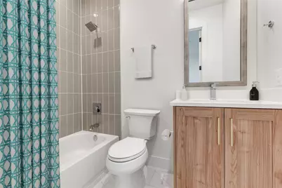 5609 Live Oak Street #501, Dallas, TX 75206 - Photo 12