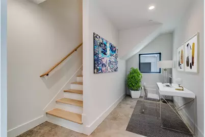 5609 Live Oak Street #501, Dallas, TX 75206 - Photo 8