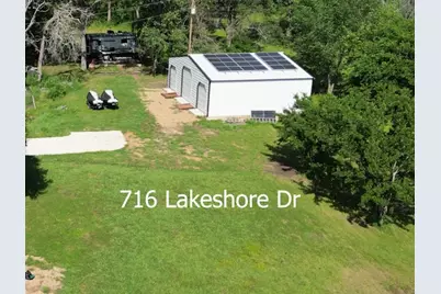 716 Lakeshore Drive, Seven Points, TX 75143 - Photo 4