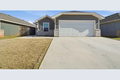 7801 Vineyard Drive, Abilene, TX 79606 - Photo 1
