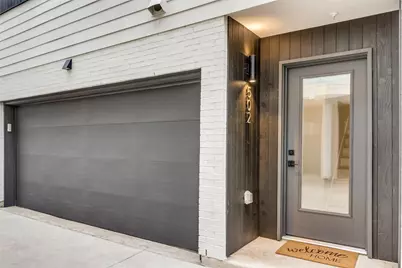 5609 Live Oak Street #502, Dallas, TX 75206 - Photo 12