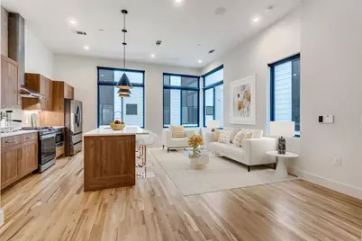 5609 Live Oak Street #502, Dallas, TX 75206 - Photo 2