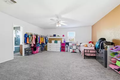 736 NW Wood Street, Burleson, TX 76028 - Photo 26