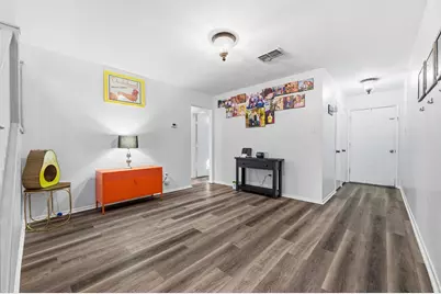 736 NW Wood Street, Burleson, TX 76028 - Photo 8