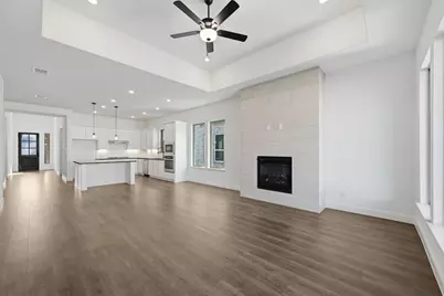 4225 Tawakoni Drive, McKinney, TX 75071 - Photo 8