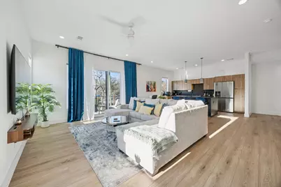 2206 Arroyo Avenue #101, Dallas, TX 75219 - Photo 4