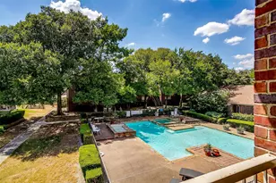 3212 Donnelly Cir, Fort Worth, TX 76107 - Photo 20