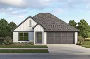 819 Tiger Lily Wy, Pilot Point, TX 76258 - Photo 2