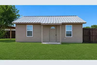 137 Wesley Lane, Bridgeport, TX 76426 - Photo 1
