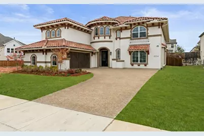2004 Trent Basin Drive, Frisco, TX 75034 - Photo 2