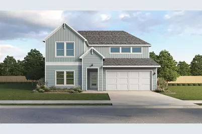 774 Tiger Lily Way, Pilot Point, TX 76258 - Photo 2