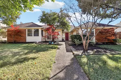 7332 Arbor Oaks Drive, Dallas, TX 75248 - Photo 1
