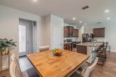 5544 Crawford Drive, North Richland Hills, TX 76180 - Photo 4