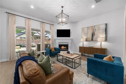 3662 Hickory Grove Lane, Frisco, TX 75033 - Photo 8