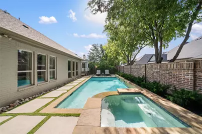 3662 Hickory Grove Lane, Frisco, TX 75033 - Photo 4