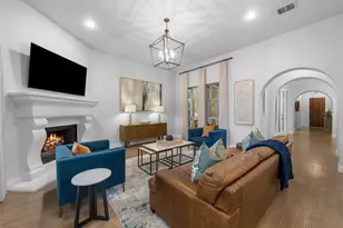 3662 Hickory Grove Ln, Frisco, TX 75033 - Photo 16