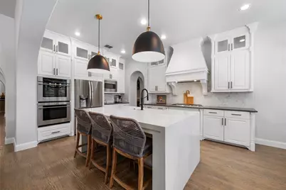 3662 Hickory Grove Lane, Frisco, TX 75033 - Photo 2