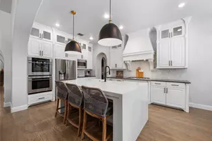 3662 Hickory Grove Ln, Frisco, TX 75033 - Photo 2