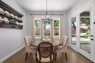 3662 Hickory Grove Ln, Frisco, TX 75033 - Photo 18