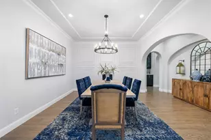 3662 Hickory Grove Ln, Frisco, TX 75033 - Photo 12