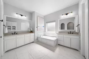 3662 Hickory Grove Ln, Frisco, TX 75033 - Photo 24