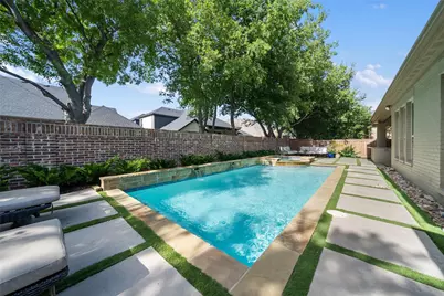 3662 Hickory Grove Lane, Frisco, TX 75033 - Photo 34