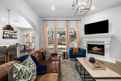 3662 Hickory Grove Lane, Frisco, TX 75033 - Photo 10