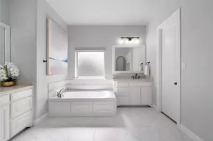 3662 Hickory Grove Ln, Frisco, TX 75033 - Photo 18