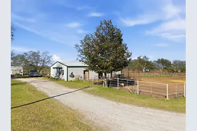 1025 Hcr 2421 Road, Hillsboro, TX 76645 - Photo 4