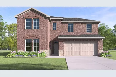 2021 Marble Drive, Royse City, TX 75189 - Photo 2