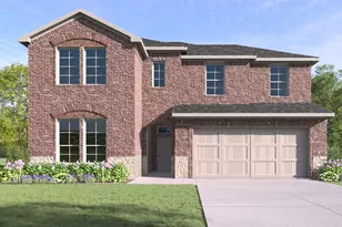 2021 Marble Dr, Royse City, TX 75189 - Photo 2