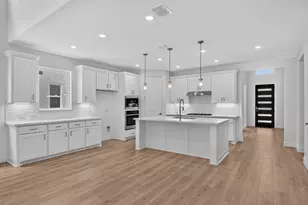 4205 Tawakoni Dr, McKinney, TX 75071 - Photo 2
