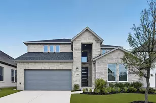 4205 Tawakoni Dr, McKinney, TX 75071 - Photo 1