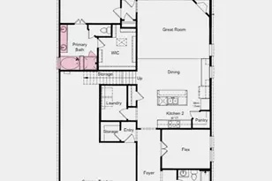 4205 Tawakoni Dr, McKinney, TX 75071 - Photo 2