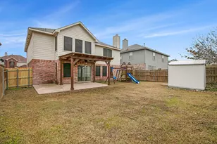 4800 Sleepy Ridge Cir, Fort Worth, TX 76133 - Photo 6