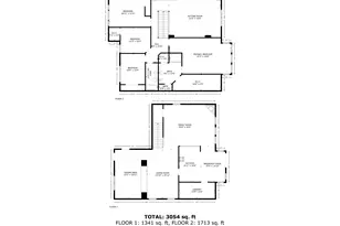 4800 Sleepy Ridge Cir, Fort Worth, TX 76133 - Photo 1