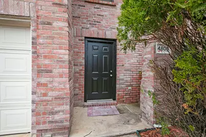 4800 Sleepy Ridge Circle, Fort Worth, TX 76133 - Photo 4