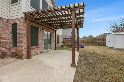 4800 Sleepy Ridge Circle, Fort Worth, TX 76133 - Photo 4