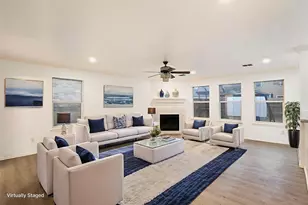 4800 Sleepy Ridge Cir, Fort Worth, TX 76133 - Photo 4