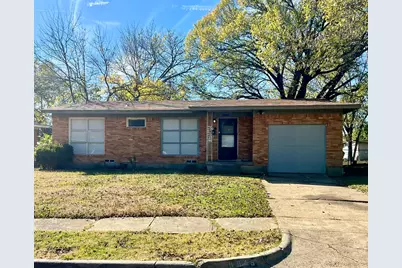 9849 San Lea Drive, Dallas, TX 75228 - Photo 1