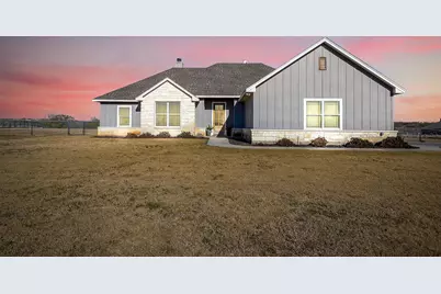 149 Kingston Lane, Brock, TX 76087 - Photo 1