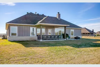 149 Kingston Lane, Brock, TX 76087 - Photo 36