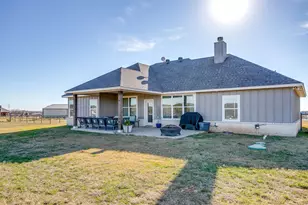 149 Kingston Ln, Brock, TX 76087 - Photo 34